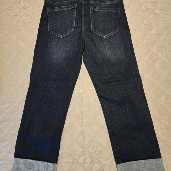 NEW Liverpool LA petite capri - Picture 7 of 8